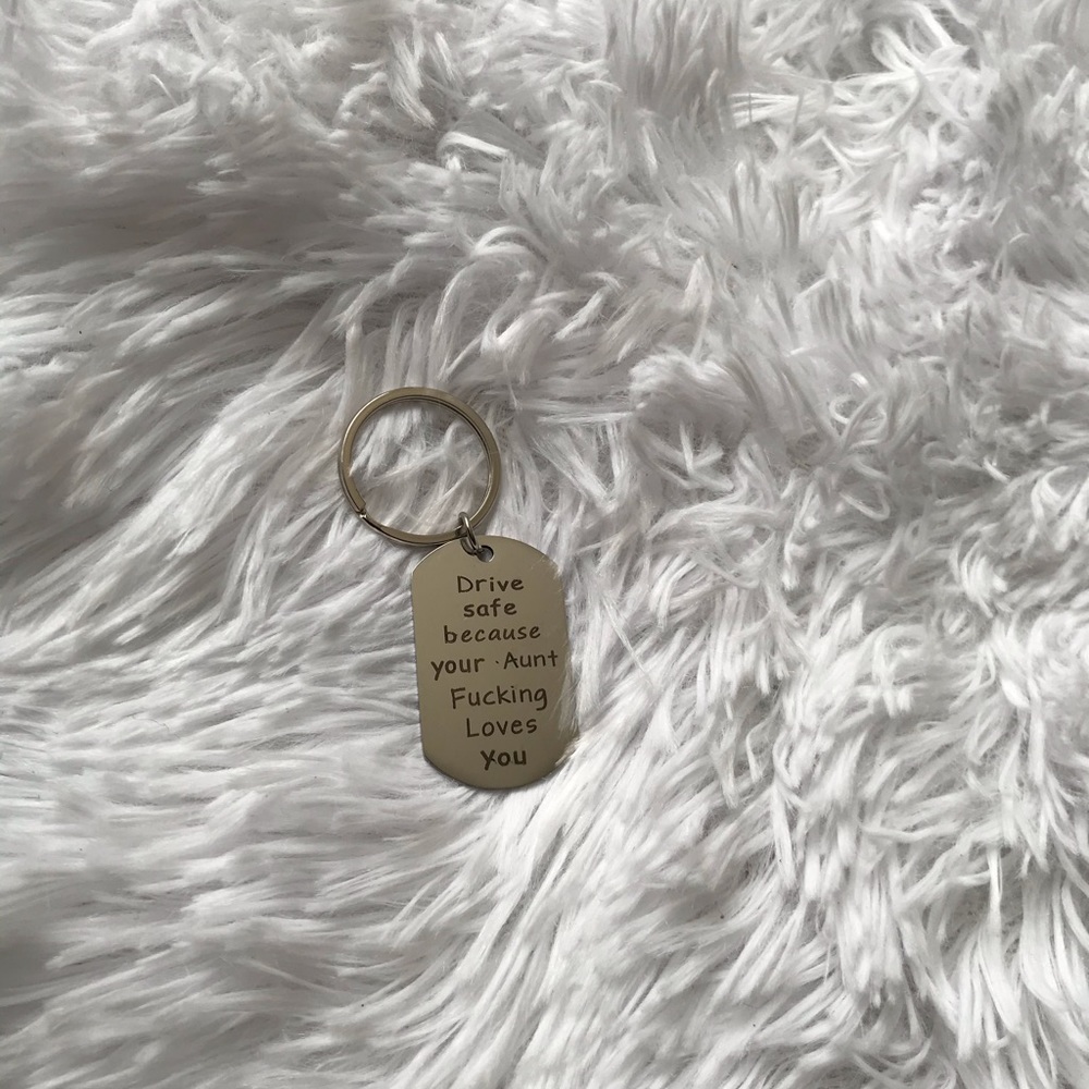 Key chain